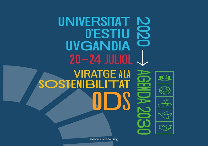 37 Universitat d'Estiu de Gandia
